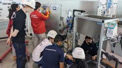 WorldSkills 2022 SE