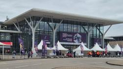 WorldSkills 2024 - Lyon