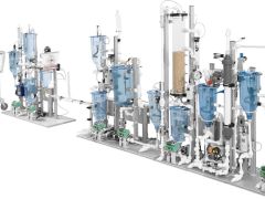 EDS Water Management