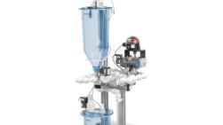 Water supply station