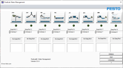FluidLab Water Management
