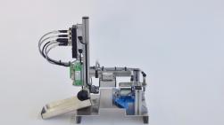 Module: Measuring analog/offset, electrical