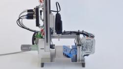 Module: Drilling, electric