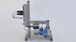 Module: RFID Siemens, electric