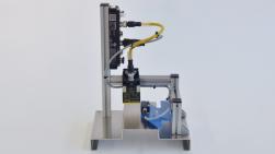 Module:RFID Turck,electrical