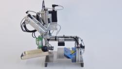 Module: Analog measurement/extension, vacuum