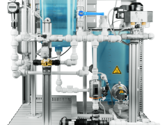 MPS PA Compact Workstation