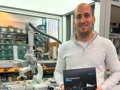 Festo Solution Partner EA