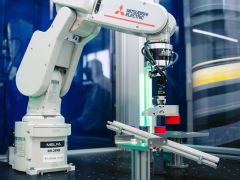 Seminar - Introduction to robot-based automation