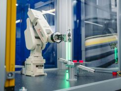 Seminar - Introduction to robot-based automation