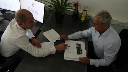 Bild - WorldSkills Museum Shanghai