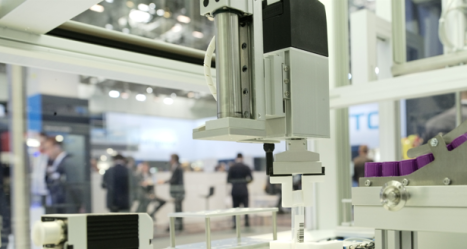 Applikationsprogrammierung