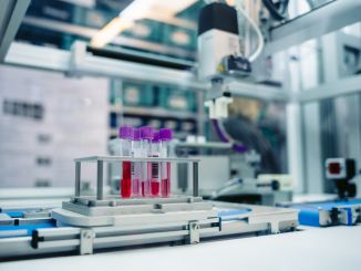 analytica 2026 in Munich