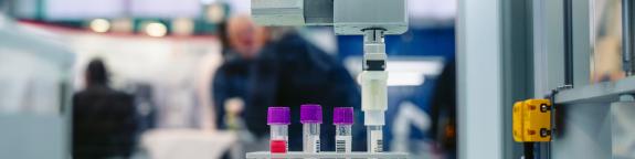 Titelbild - Demonstratoren