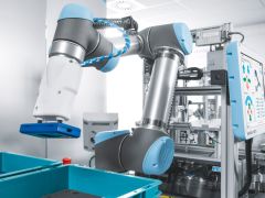 Smart Cobot Station - Festo Didactic