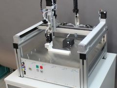 H-Portal Funktionsmodell I4.0