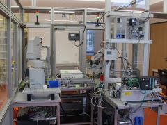 Retrofit Industrie 4.0