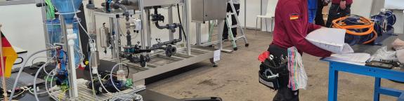 Titelbild - Wettbewerb