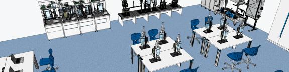 Titelbild - Raumplanung