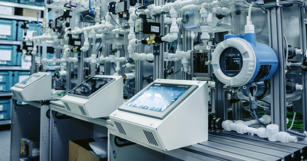 ADIRO Automatisierungstechnik GmbH - Lernsysteme