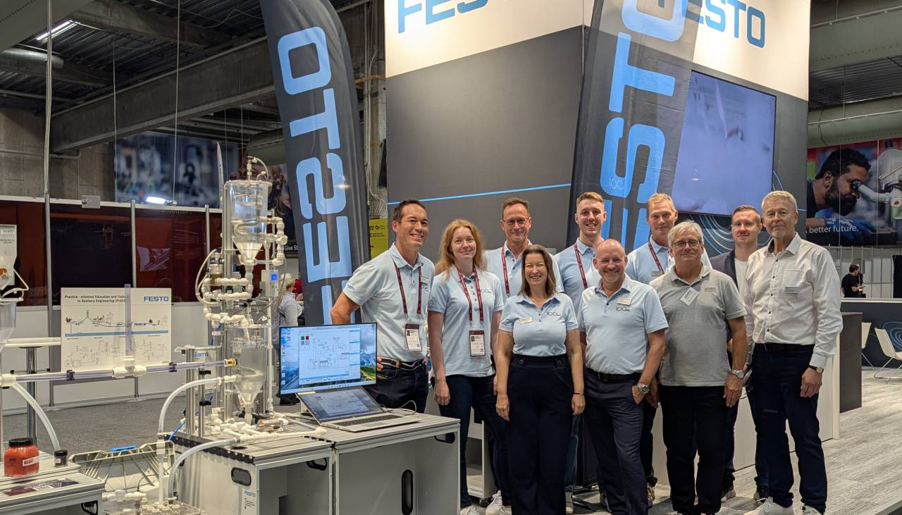 Euroskills 2025 Herning/Denmark