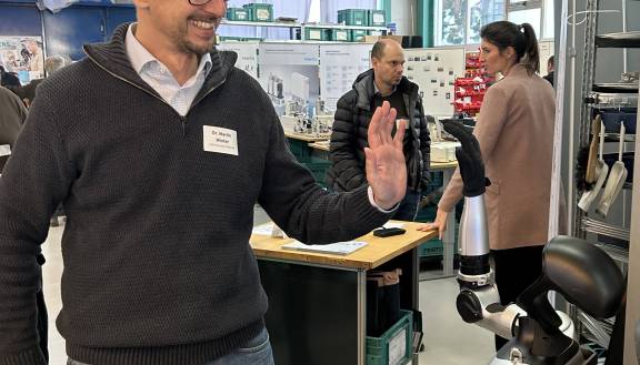 Rückblick: Adiro Kompetenzforum 2026