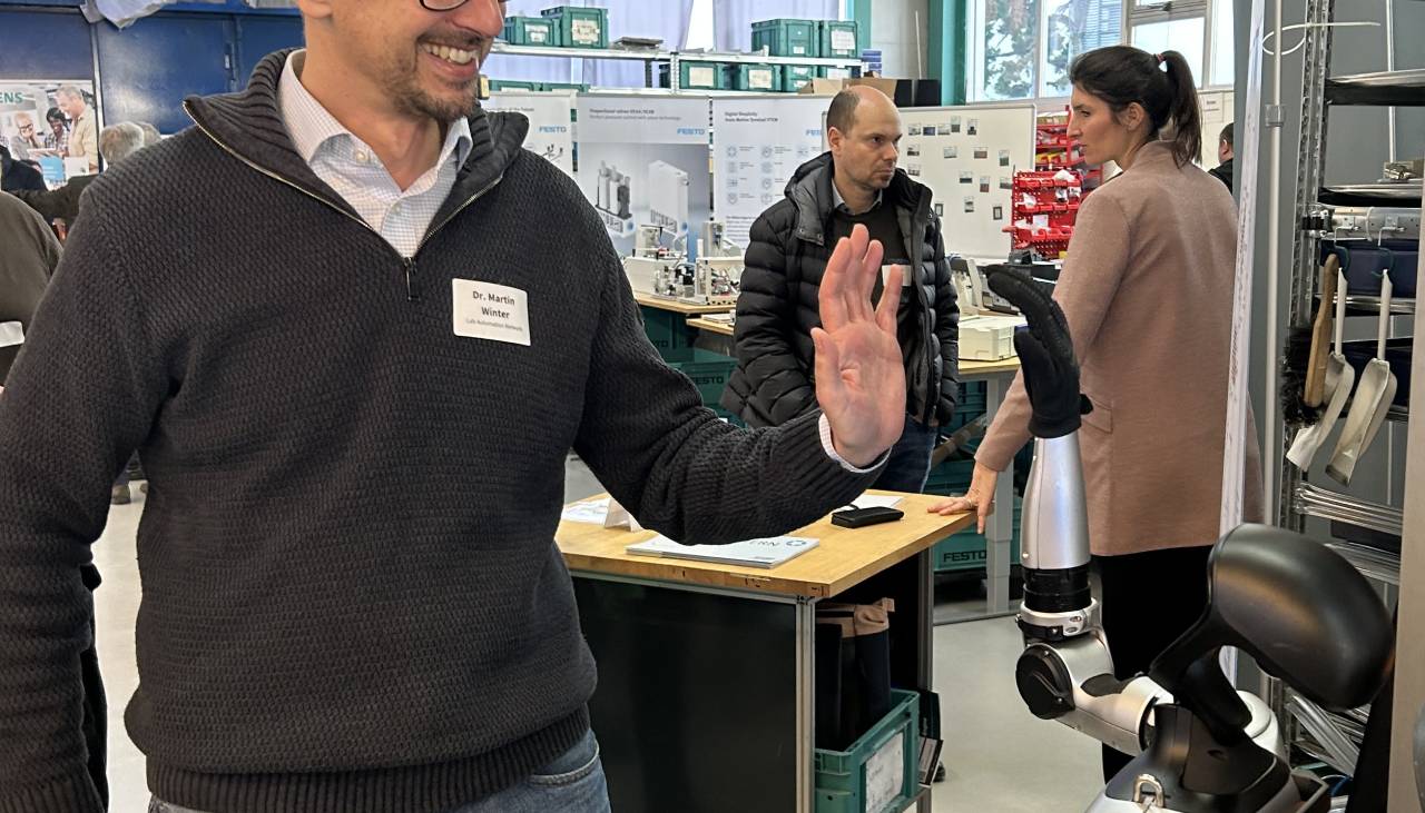 Adiro Kompetenzforum 2026