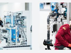 Treffpunkt Ausbildung