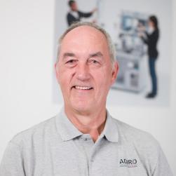 Helmut Saßenscheidt