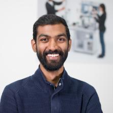 Aswatha Narayana Sanagavarapu