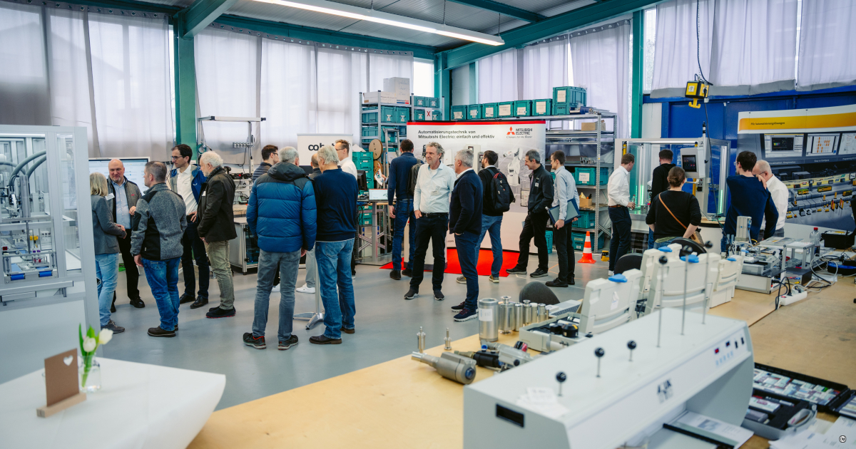 ADIRO Automatisierungstechnik GmbH - 21.01.2026 - Adiro Competence ...