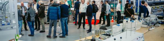 Titelbild - Standort