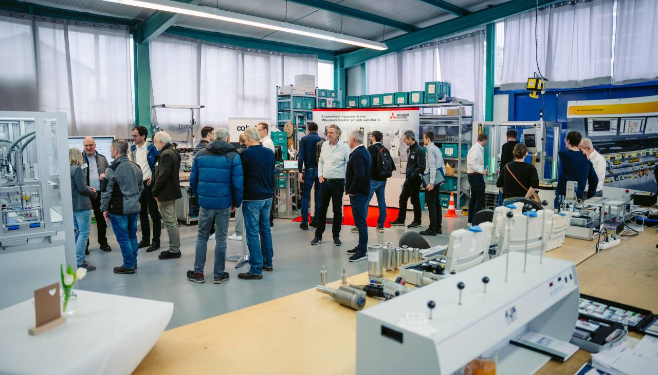 Safe-the Date 21.1.2026: „Adiro Competence Forum +++ Partner“