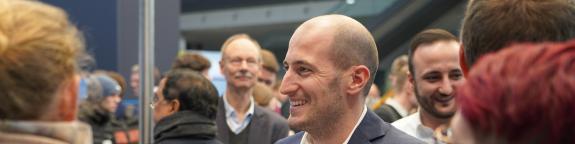 Cover picture - Our partners